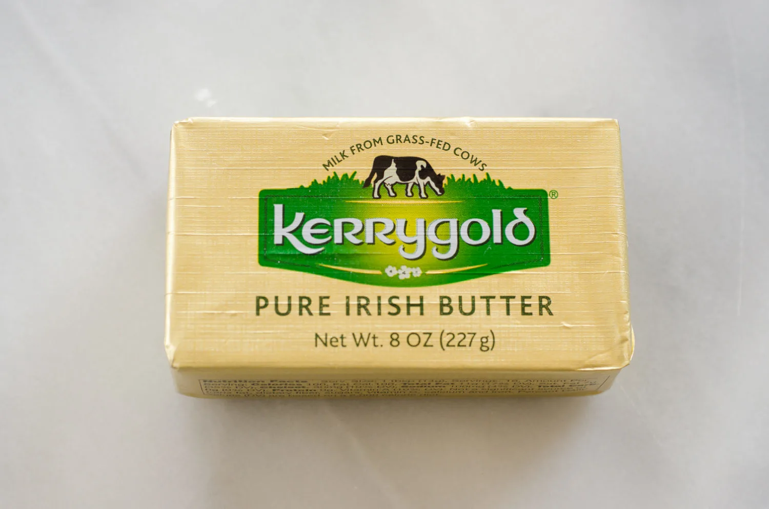 Pure Irish Butter