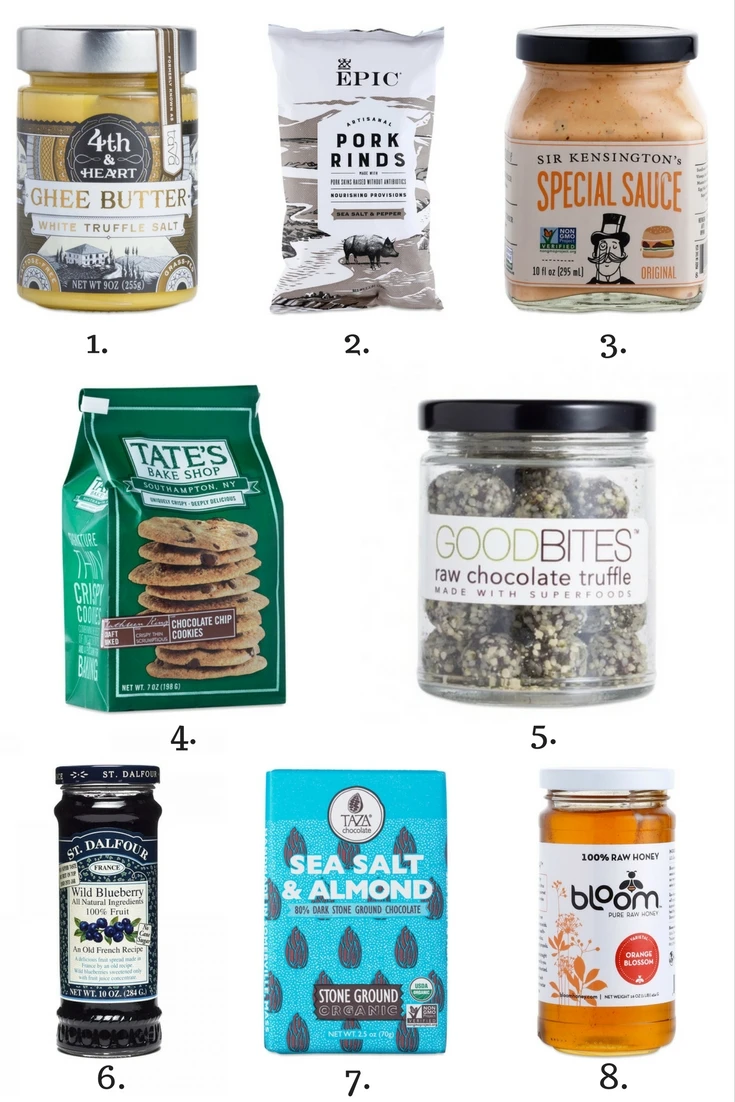 Mother's Day Gift Guide