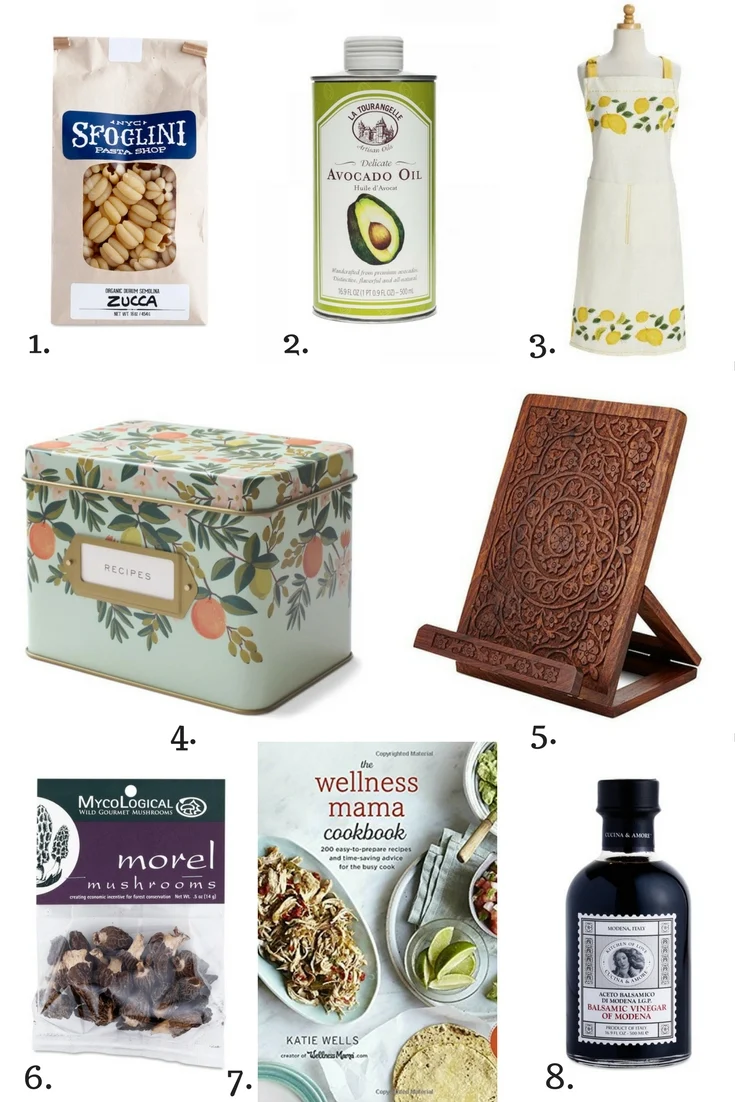 Mother's Day Gift Guide