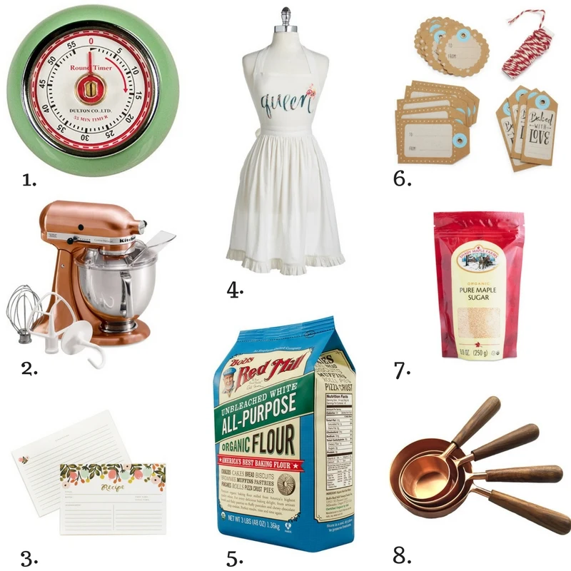 Mother's Day Gift Guide