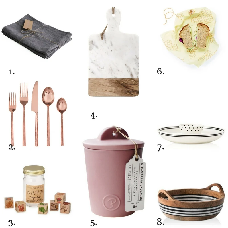 Mother's Day Gift Guide
