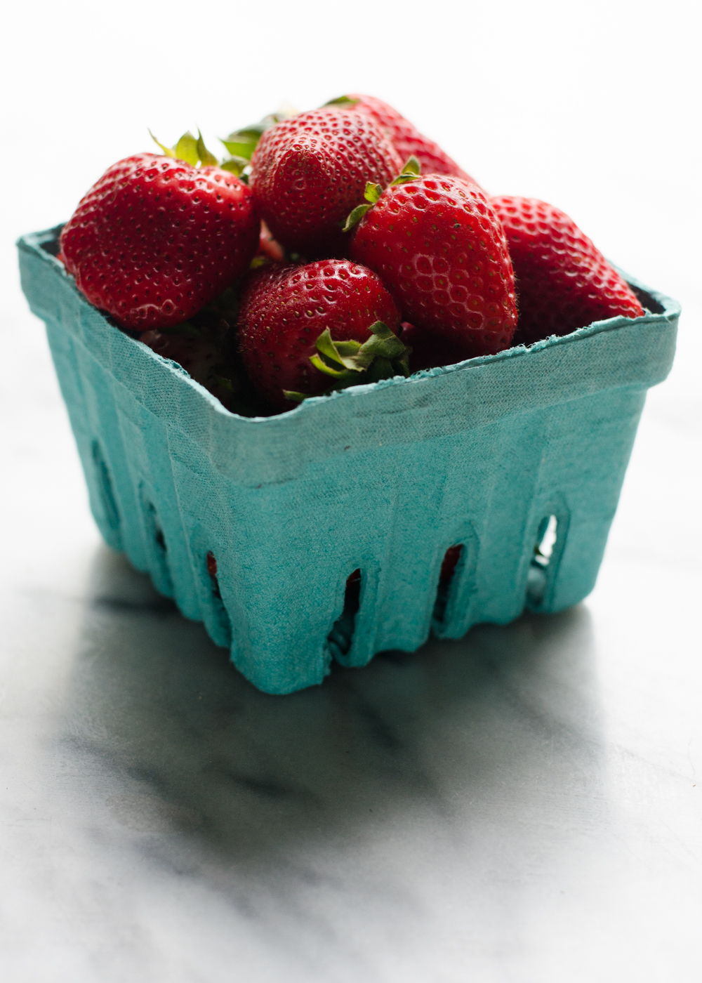 Homemade Strawberry Syrup for Strawberry Milk