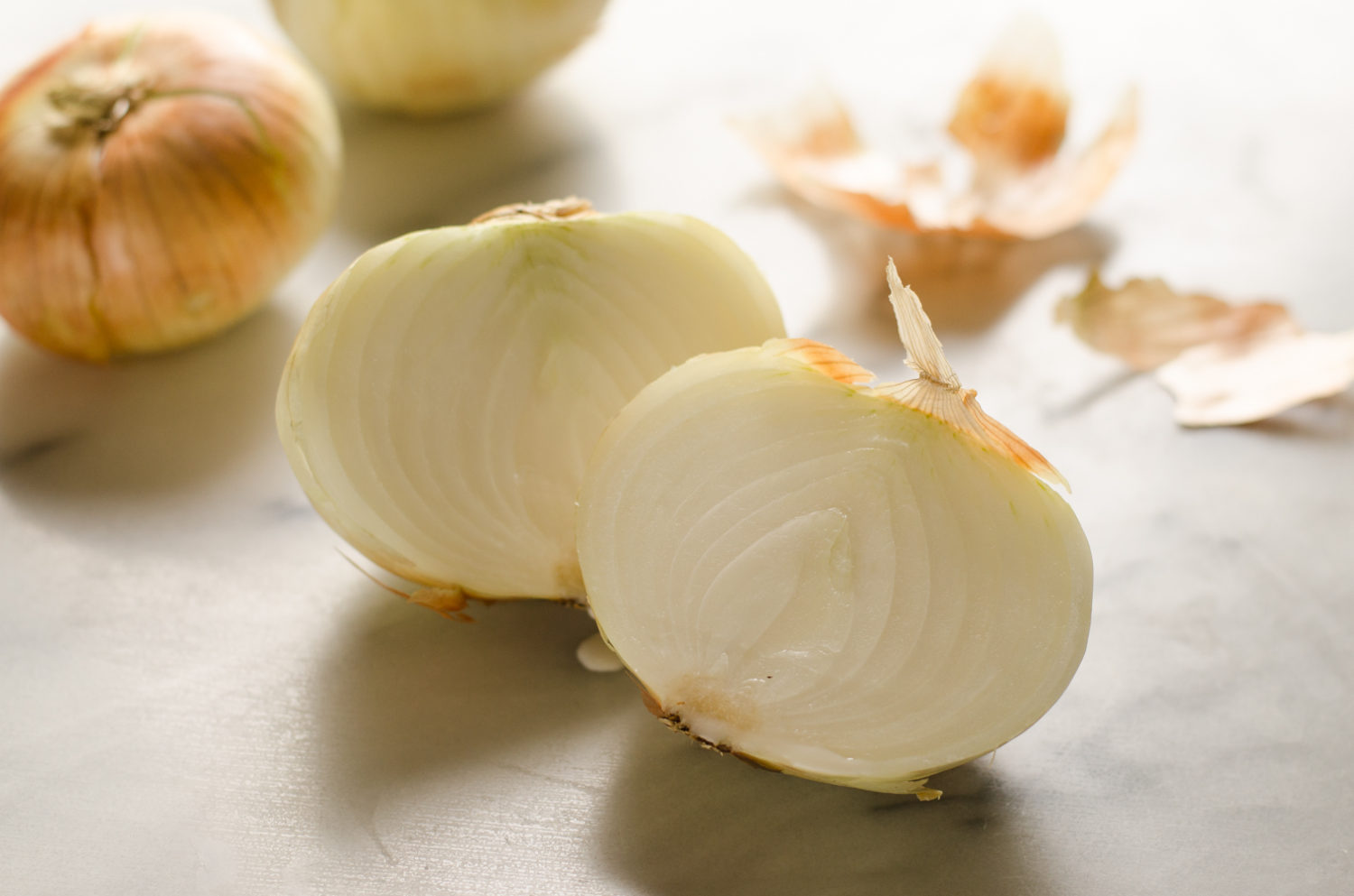 All About Vidalia Onions