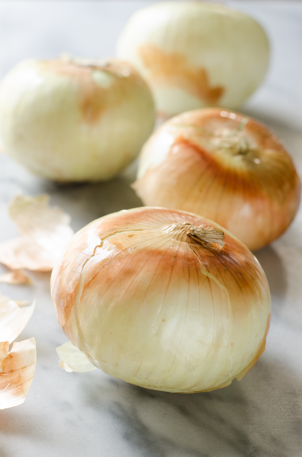 All About Vidalia Onions