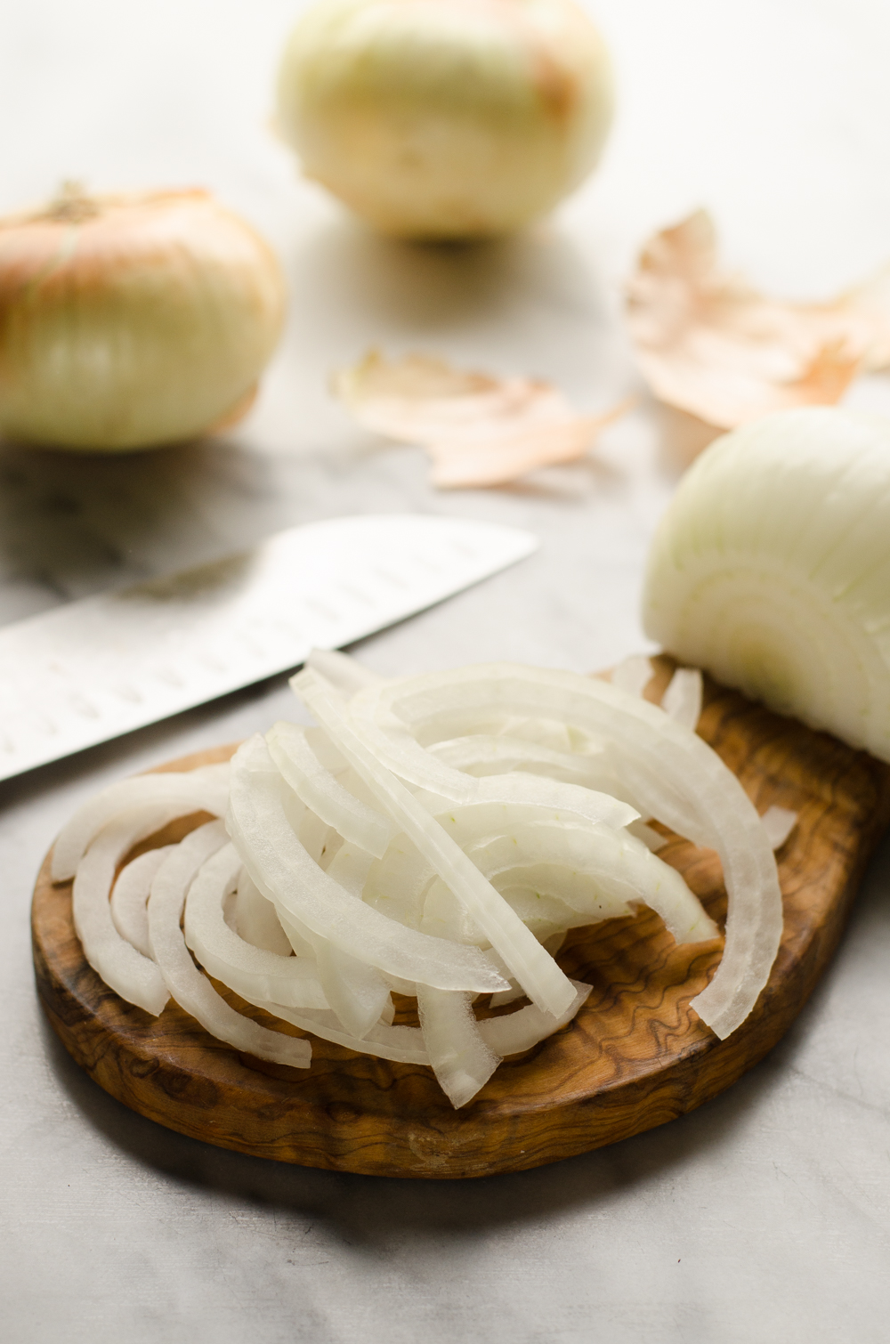 All About Vidalia Onions