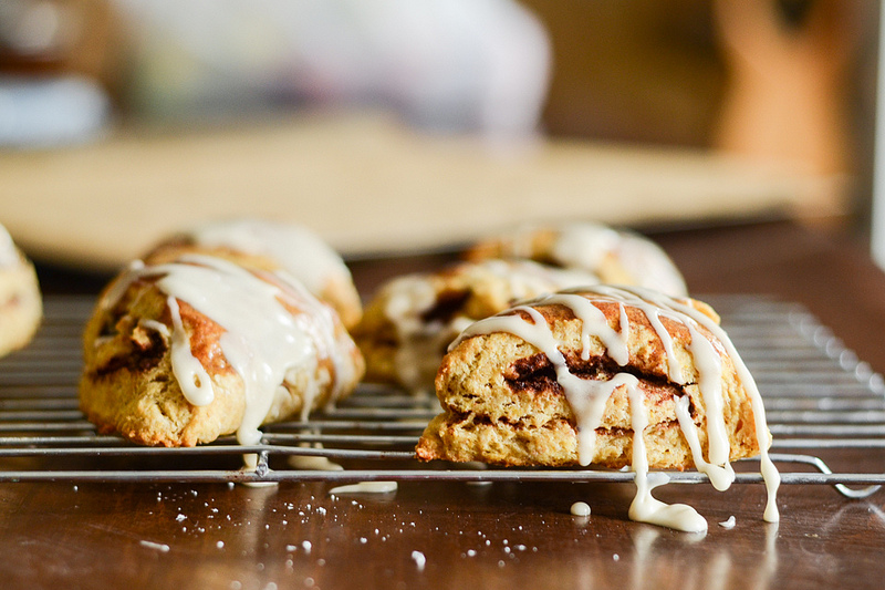 Tasty Kitchen Blog Pumpkin Cinnamon Roll Scones 38.jpg