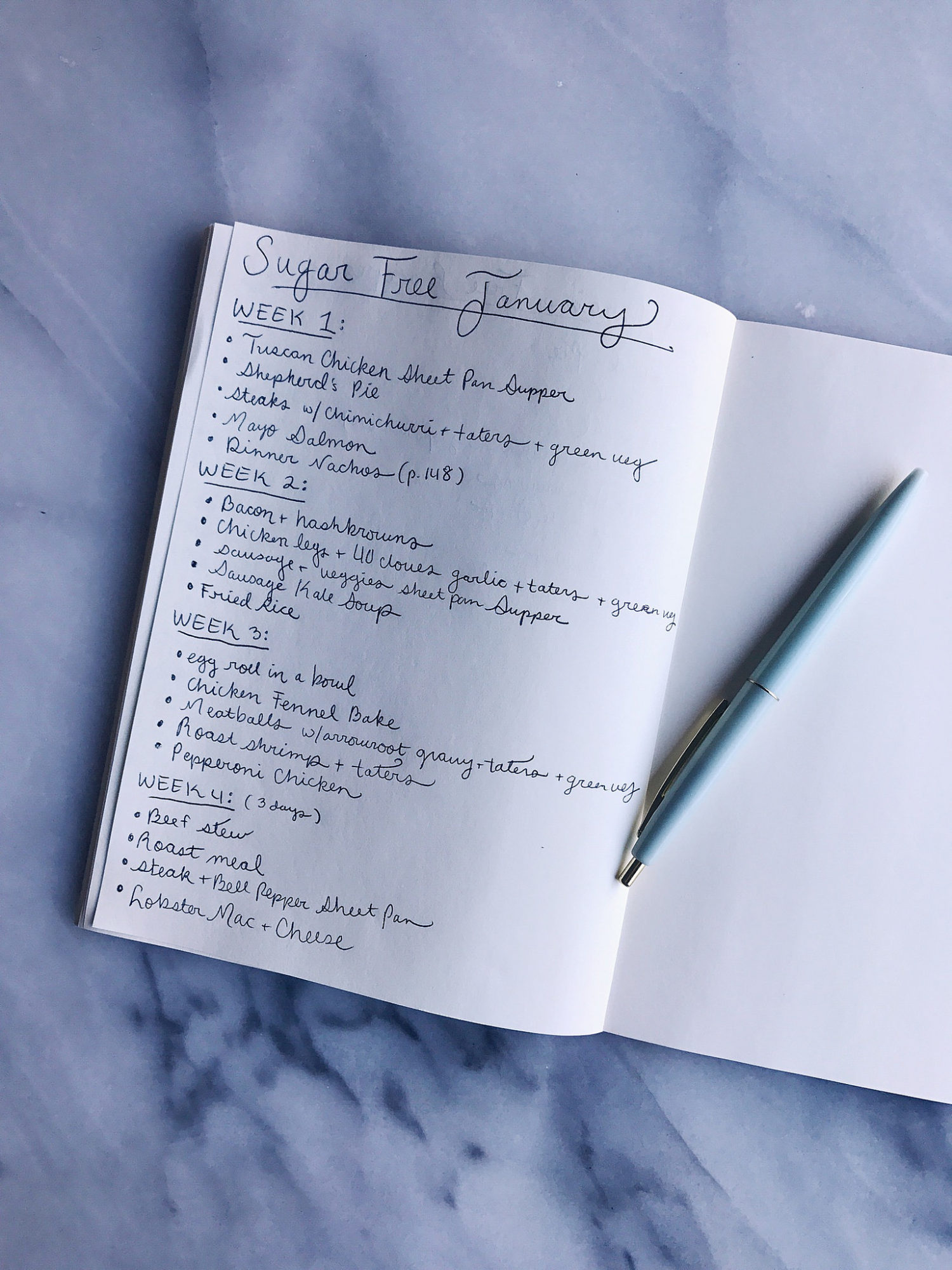 Sugar Free Meal Ideas Sample Meal Plan Buttered Side Up sugar-free-meal-ideas-sample-meal-plan-buttered-side-up