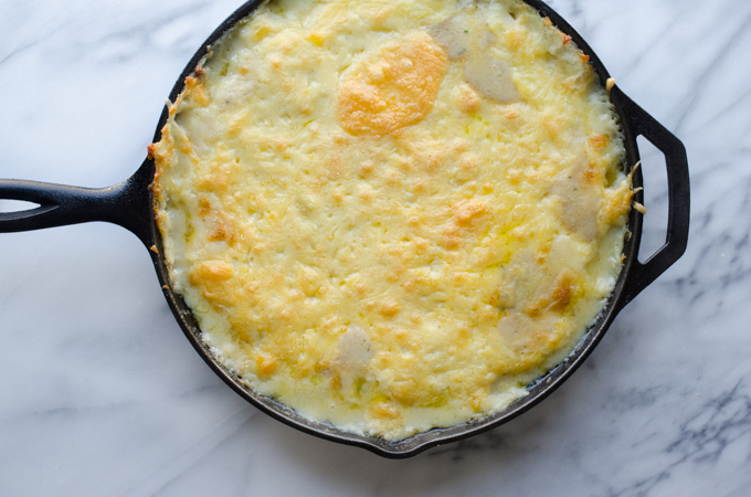 Shepherd's Pie