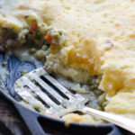 Shepherd's Pie