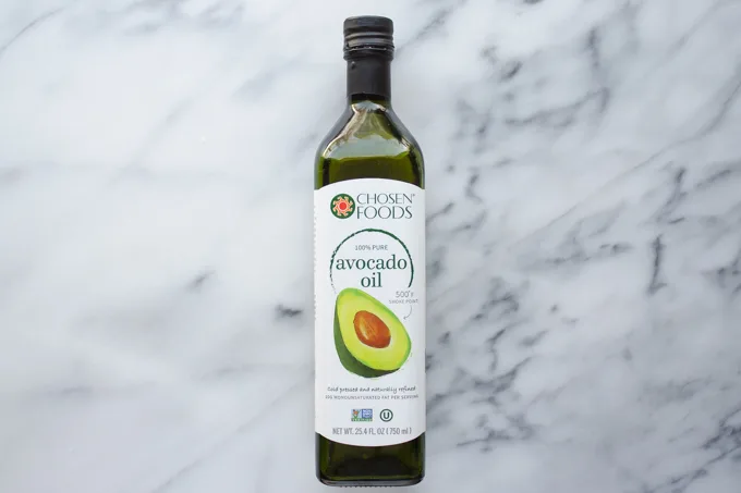 What Oil is Best for Cooking