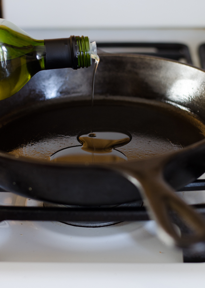 What Oil is Best for Cooking