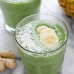 Energizer Green Smoothie