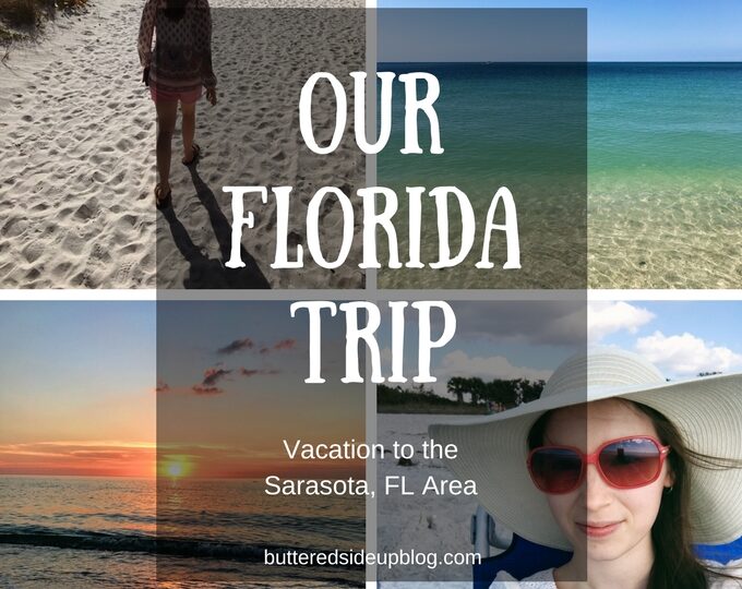 Our Florida Trip