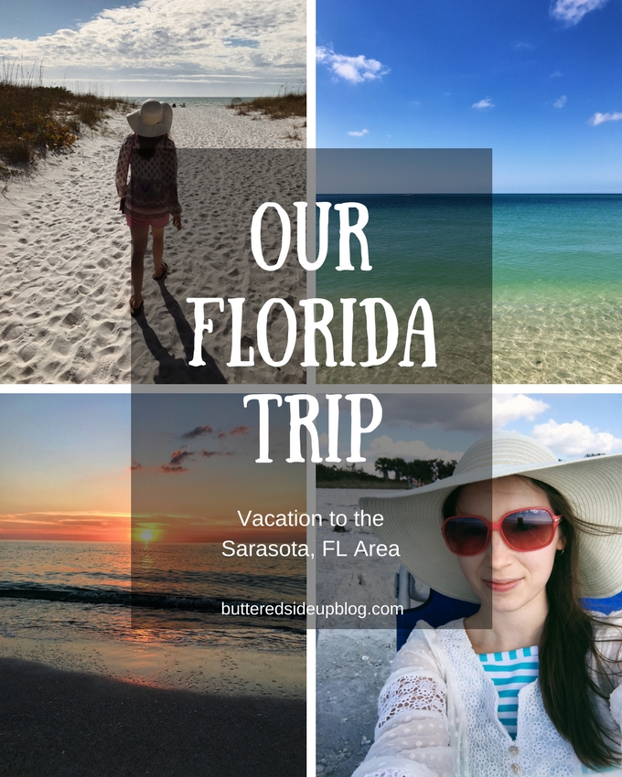 Our Florida Trip
