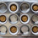 Homemade Peanut Butter Cups - Dark Chocolate and Healthy!