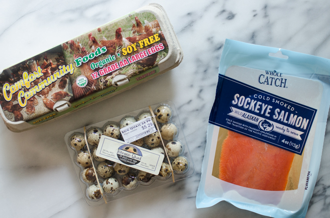 Whole Foods and Asian Market Grocery Haul - Buttered Side Up