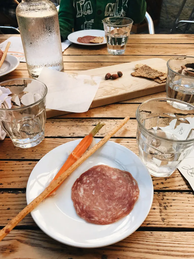 How to Take Kids Out to Eat