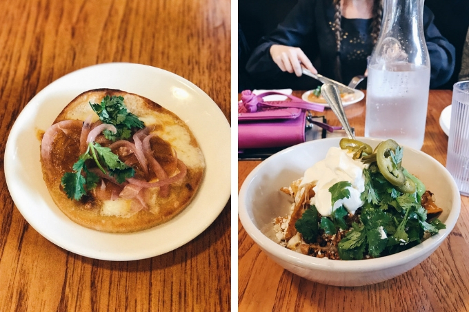 Where I Ate: Minneapolis