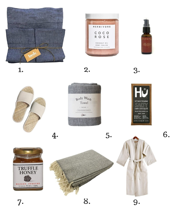 Gift Ideas for the Luxury Lover