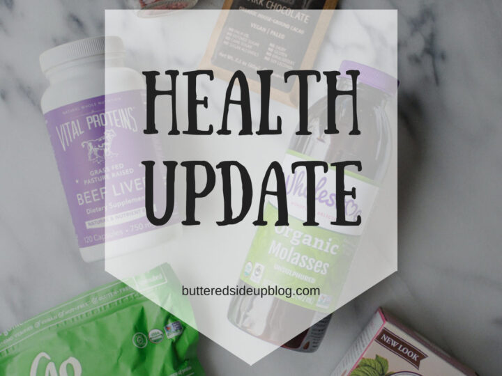 Health Update