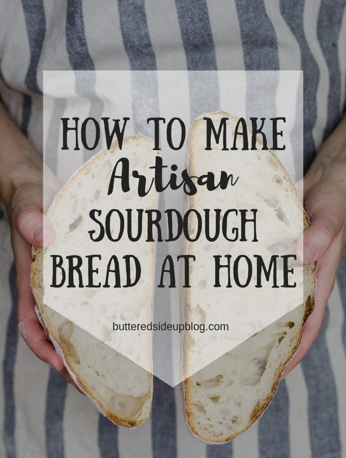 Sourdough recipe and tip archives page 2 of 2 buttered side up
