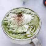 Matcha Cocoa