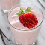 3 Healthy Kefir Smoothie Recipes