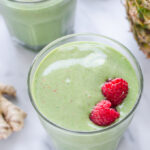 3 Healthy Kefir Smoothie Recipes