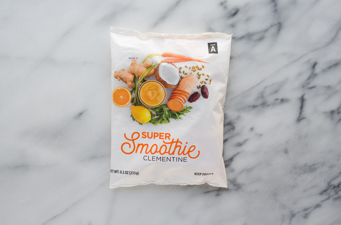 SmoothieBox Review