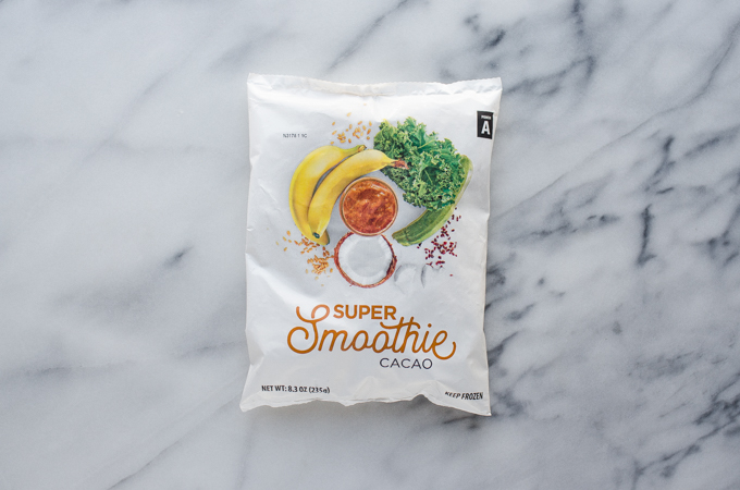 SmoothieBox Review