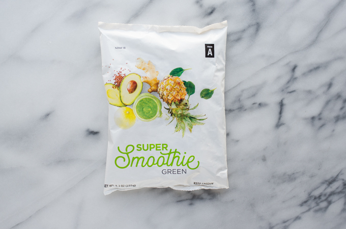 SmoothieBox Review