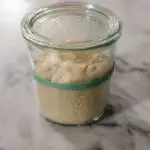 Sourdough Sandwich Bread