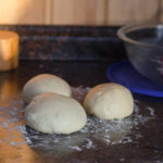 Sourdough Sandwich Bread