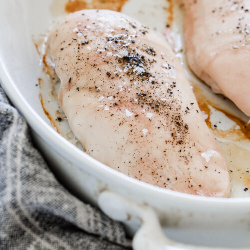 pioneer woman baked chicken breast