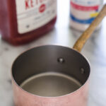 How to Polish Copper Pots with 2 simple ingredients you already have in your pantry!