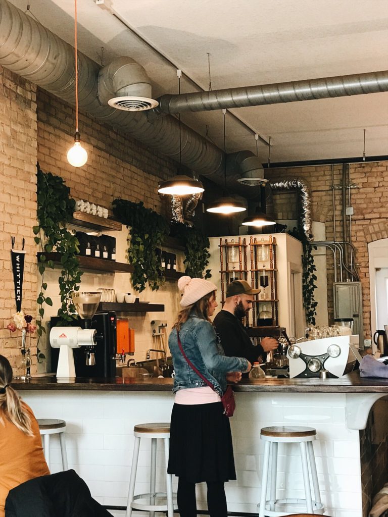 Fun Restaurants in Minneapolis Buttered Side Up