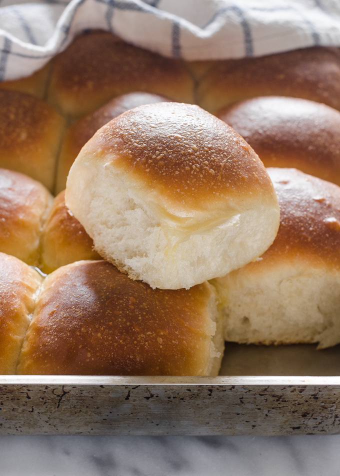 How to Make Artisan Sourdough Bread at Home - Buttered Side Up