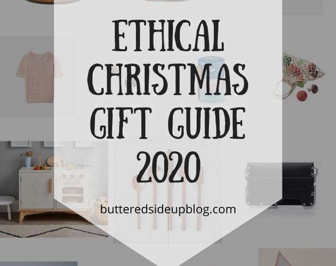 Best Fair Trade Gifts 2020