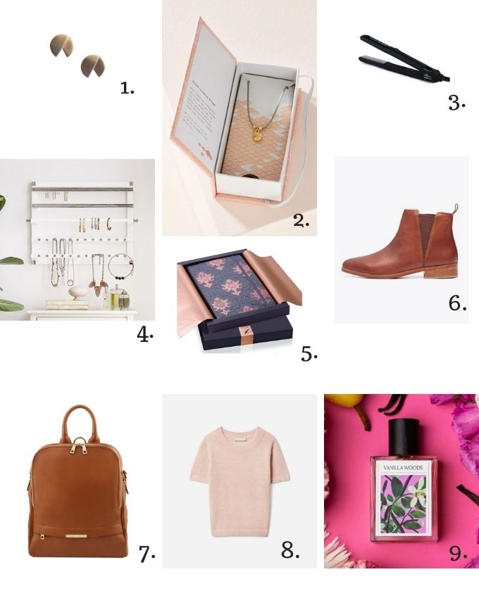 BEST Fair Trade Gifts for Christmas 2020 Buttered Side Up