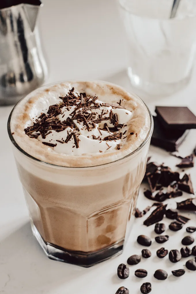 DIY Luxury Drinks: The Bialetti Hot Chocolate Maker Creates Delicious Cocoa  Drinks