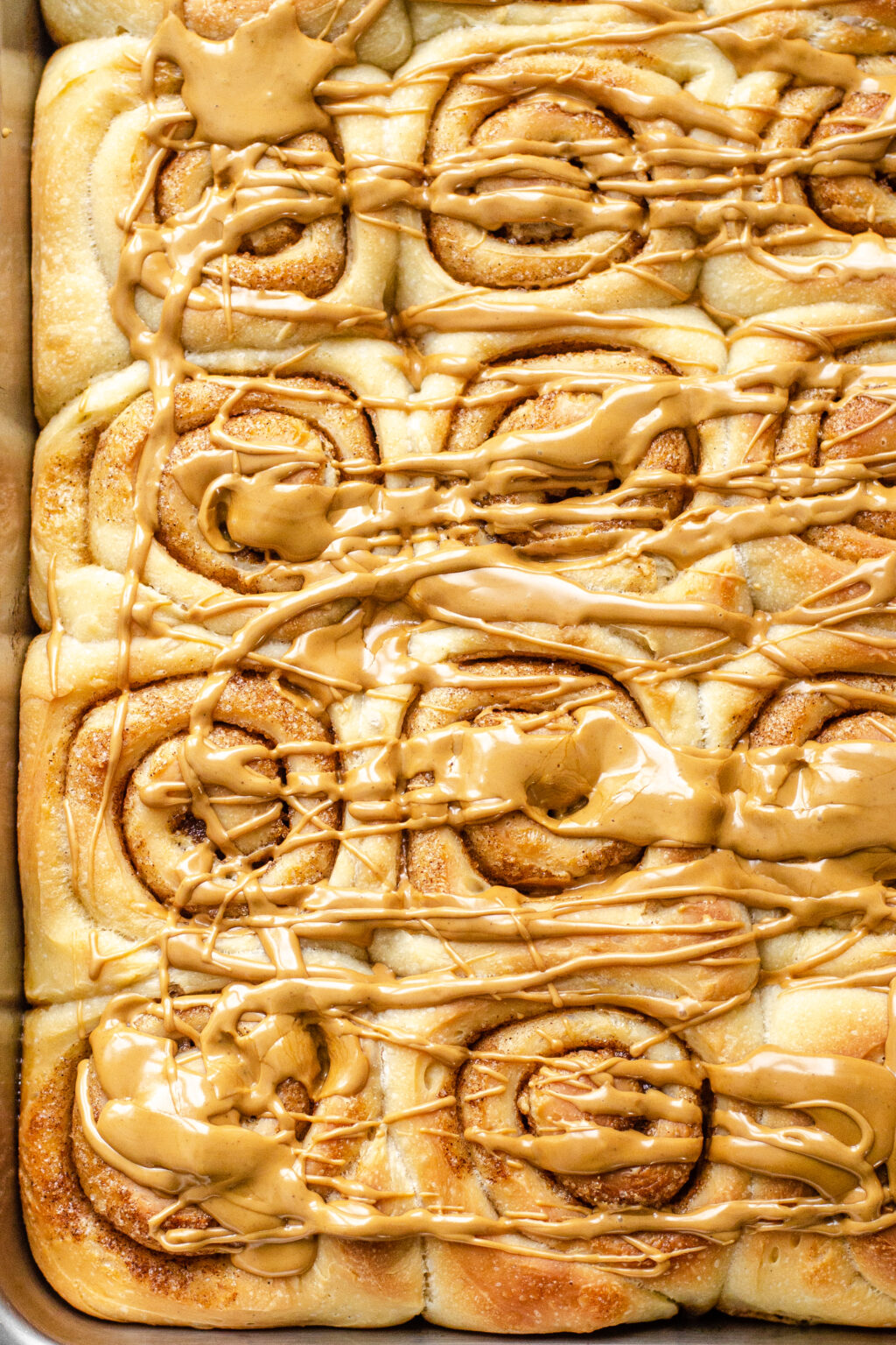 Easy Cinnamon Roll Recipe Without Milk (Dairy Free + Vegan Options!)