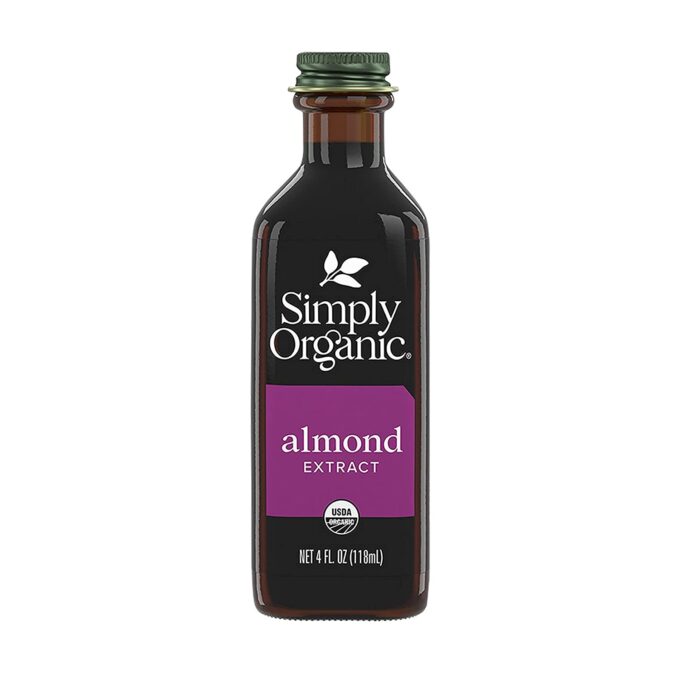 Almond Extract