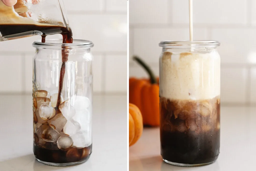 How To Make Cold Foam: Learn This Coffee Trick With Us