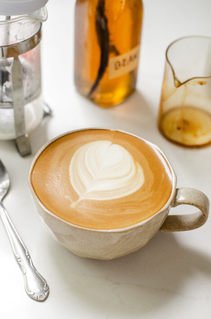 Cappuccino: Overview, Steps to Make It, and How to Order It at Starbucks -  Coffee at Three