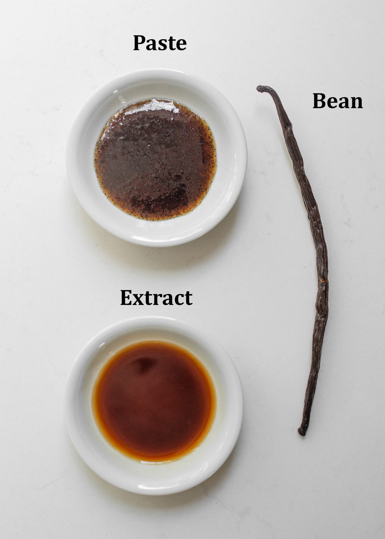 Easy Homemade Vanilla Syrup for Coffee Recipe