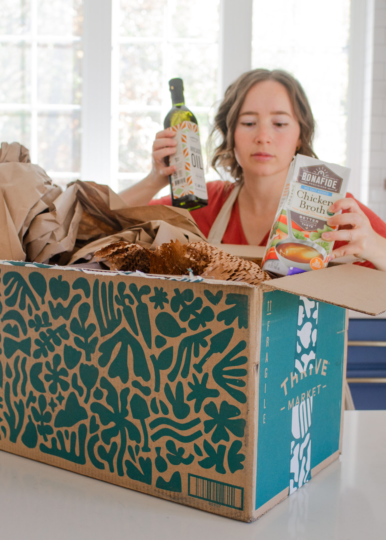 Top 50 Best Thrive Market Products to Buy in 2024