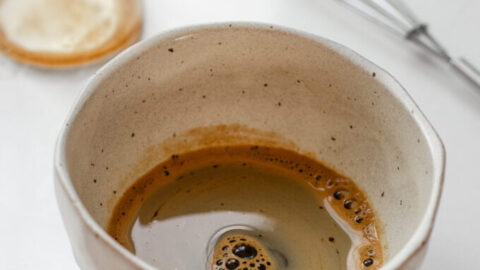 Best uses for instant espresso-style coffee