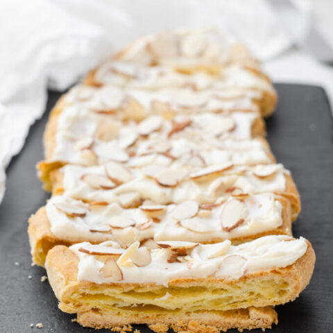 Danish Puff Pastry Recipe